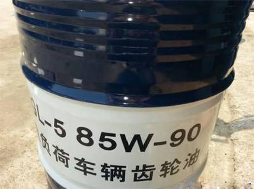 �ظ��ɳ��������ͣ�GL-5�����