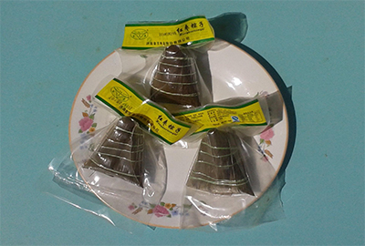 ��հ�װ������ʳ��΢������